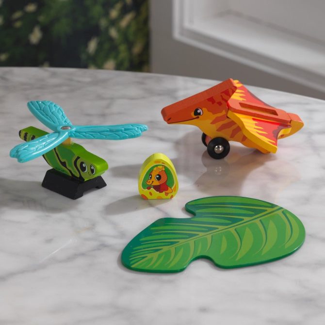 Adventure Tracks™: Dino World Prehistoric Pals: Flyers - Image 2