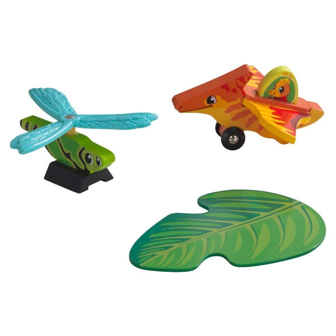 Adventure Tracks™: Dino World Prehistoric Pals: Flyers - Image 7