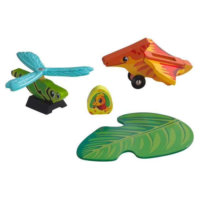Adventure Tracks™: Dino World Prehistoric Pals: Flyers - Image 6