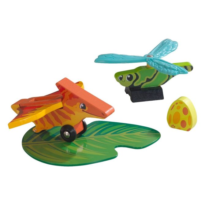 Adventure Tracks™: Dino World Prehistoric Pals: Flyers - Image 5