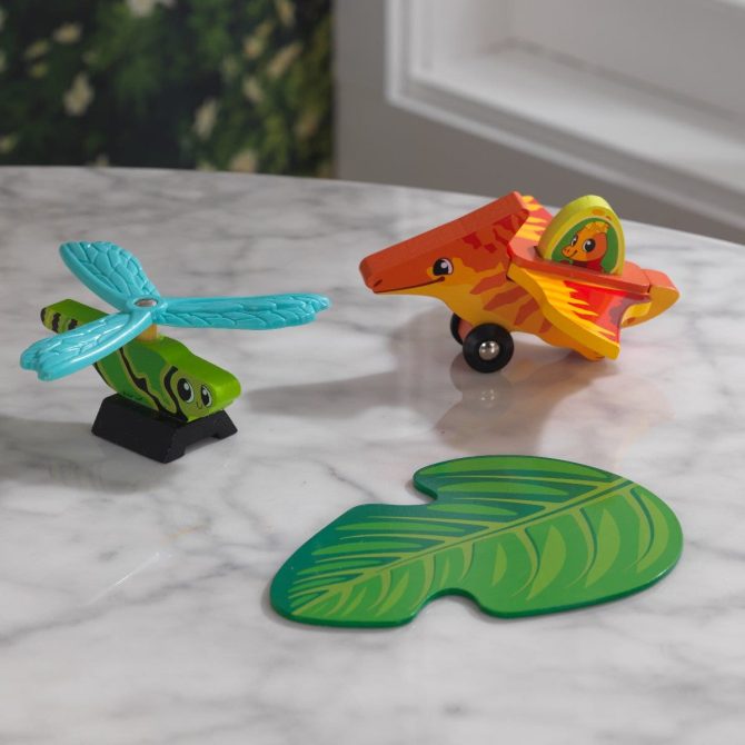 Adventure Tracks™: Dino World Prehistoric Pals: Flyers - Image 3