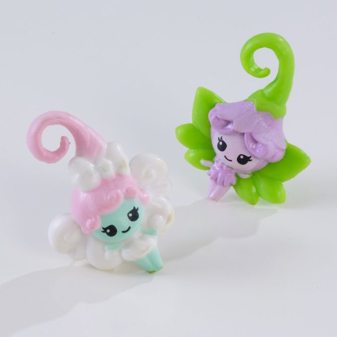 Lil' Green World Earth Helpers - Image 4