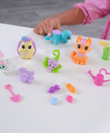 Lil' Green World Earth Helpers