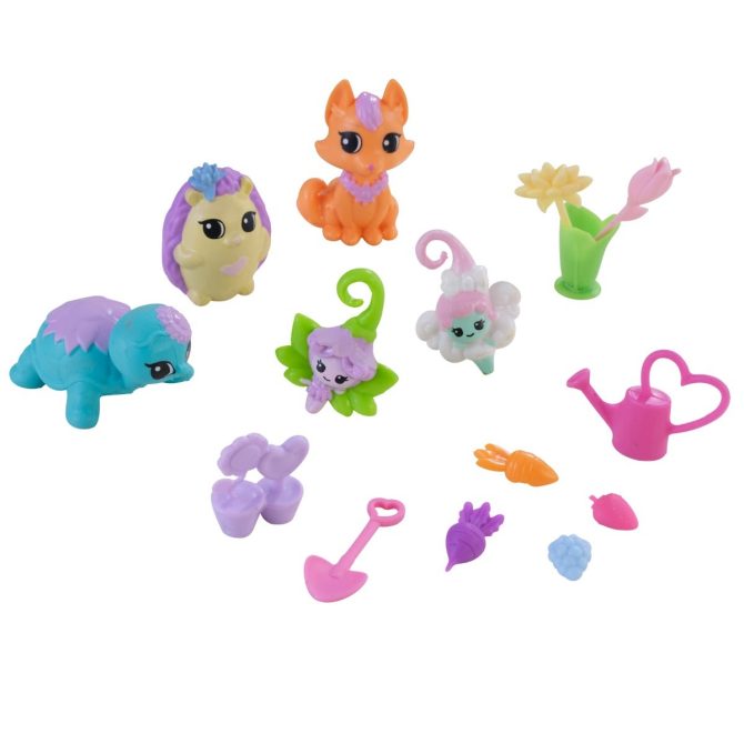 Lil' Green World Earth Helpers - Image 6
