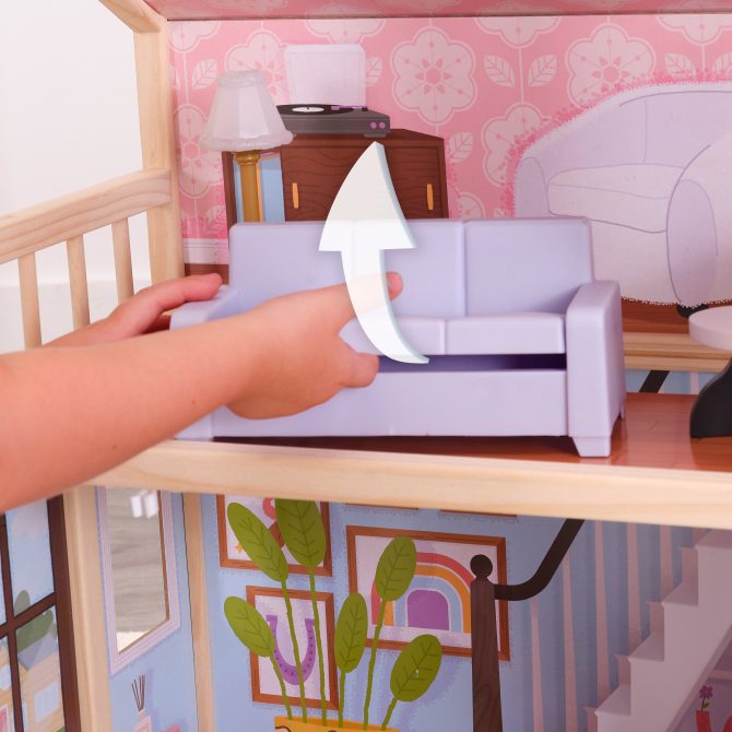 So Darling Dollhouse - Image 6