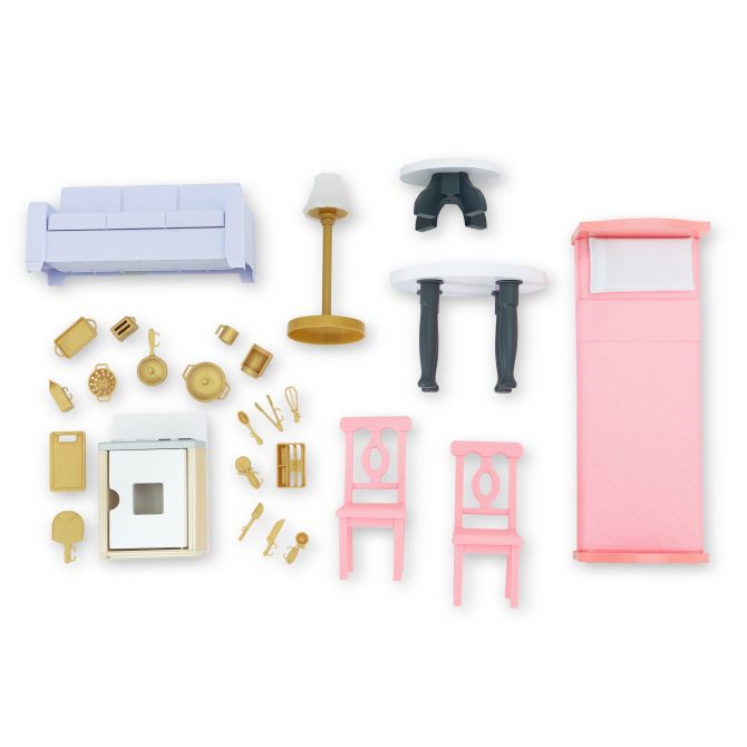 So Darling Dollhouse - Image 7