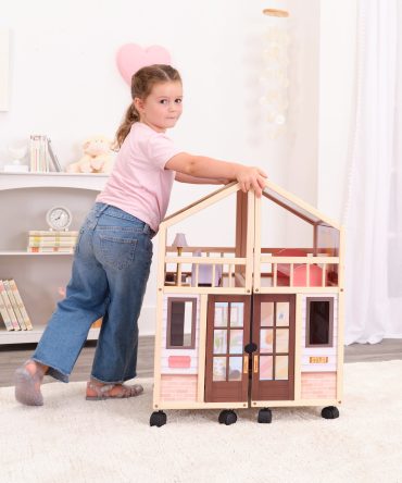 So Darling Dollhouse