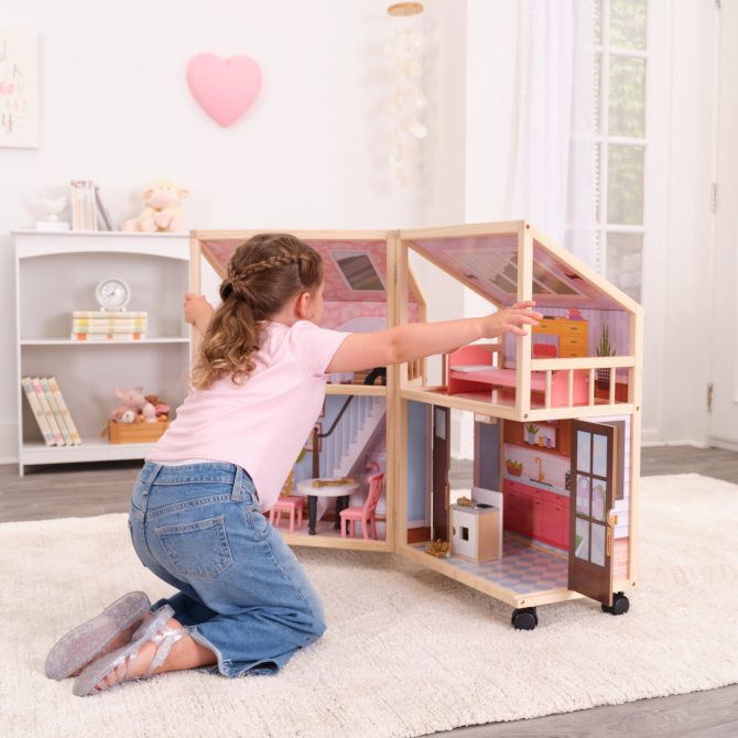So Darling Dollhouse - Image 3