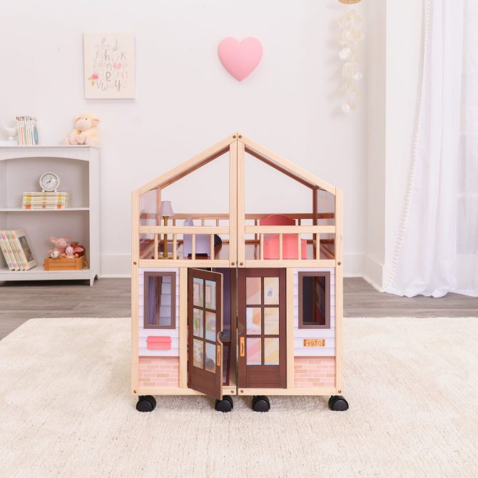 So Darling Dollhouse - Image 8