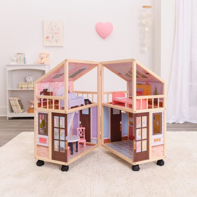 So Darling Dollhouse - Image 2