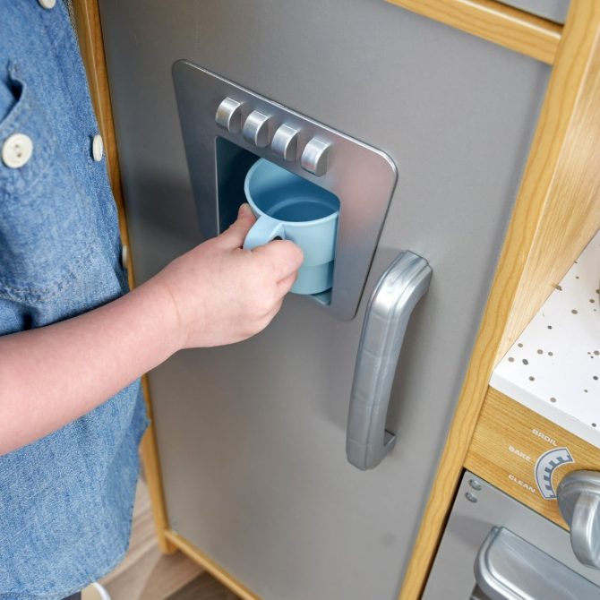 Uptown Natural Play Kitchen - Image 13