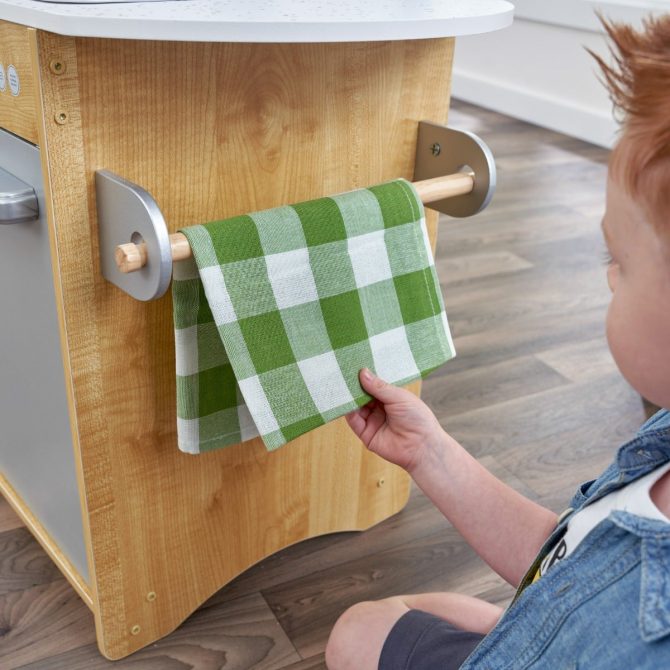 Uptown Natural Play Kitchen - Image 12