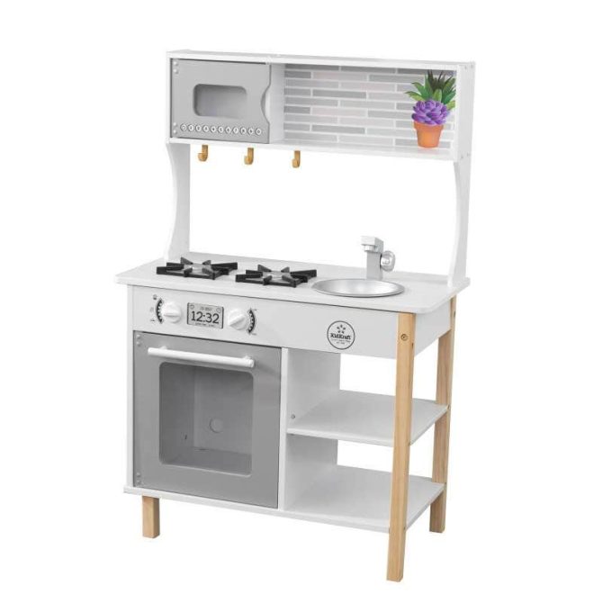 All Time Play Kitchen with Accessories - Image 10
