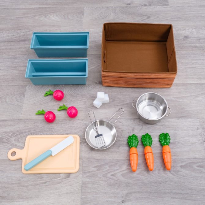 Farm to Table Play Kitchen - Image 11