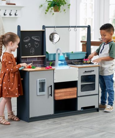 Farm to Table Play Kitchen
