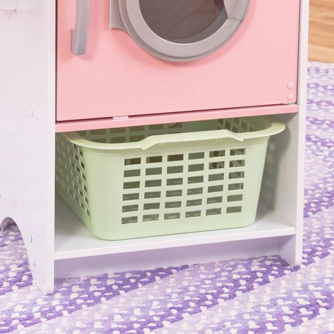 Laundry Play Set - Pastel - Image 5
