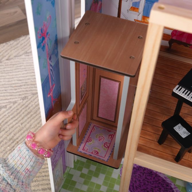 My Dreamy Dollhouse - Image 10