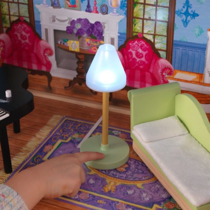 My Dreamy Dollhouse - Image 9
