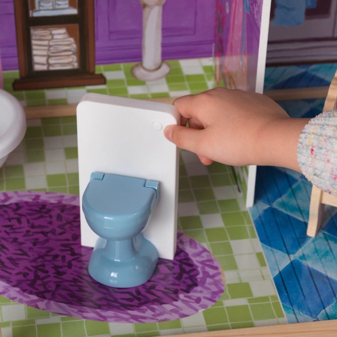 My Dreamy Dollhouse - Image 7