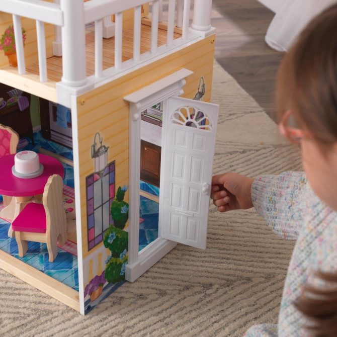 My Dreamy Dollhouse - Image 5