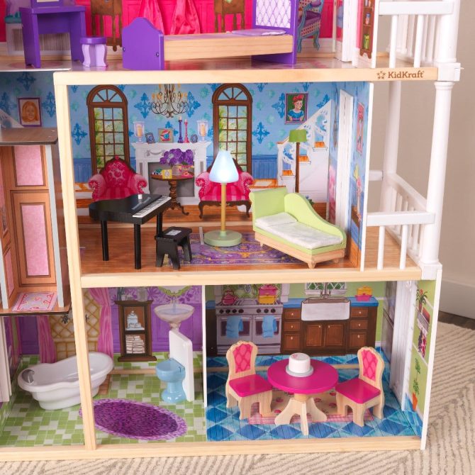 My Dreamy Dollhouse - Image 3