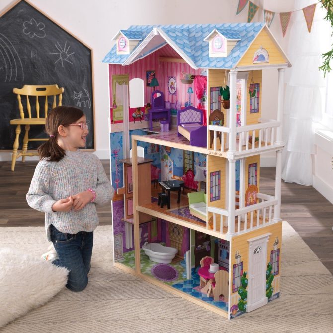 My Dreamy Dollhouse - Image 2