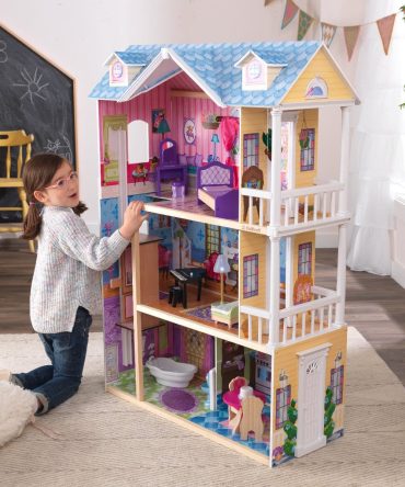 My Dreamy Dollhouse