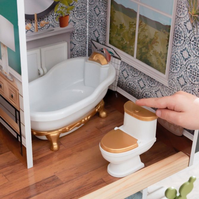 Celeste Mansion Dollhouse - Image 21