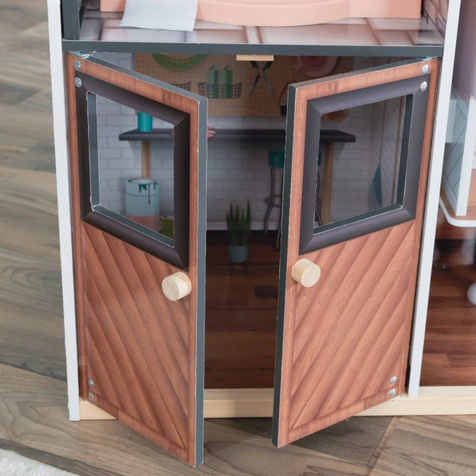 Celeste Mansion Dollhouse - Image 15