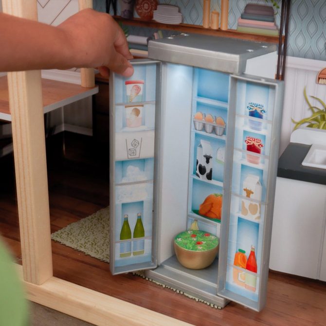 Celeste Mansion Dollhouse - Image 7