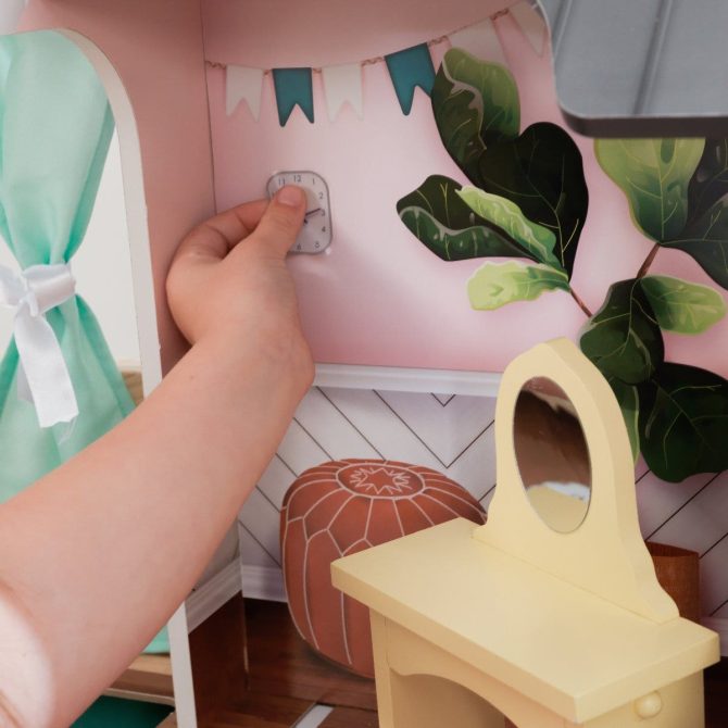 Celeste Mansion Dollhouse - Image 16