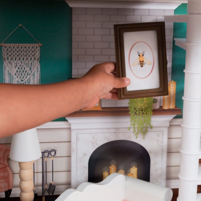 Celeste Mansion Dollhouse - Image 18