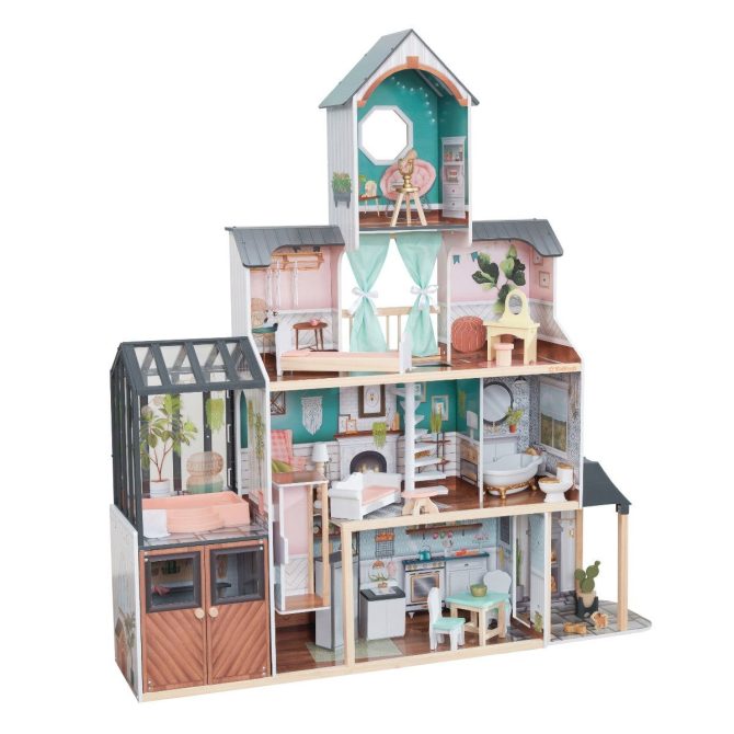 Celeste Mansion Dollhouse - Image 24