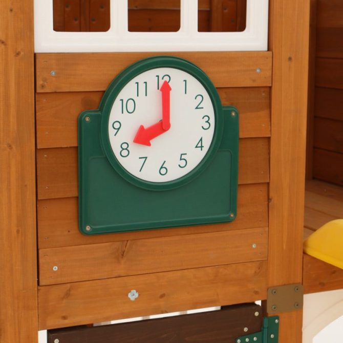 McKinley Swing Set - Installation Available - Image 7